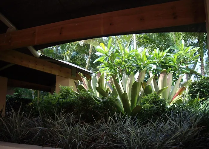 Bila Vista Kirra Beachside Apartments