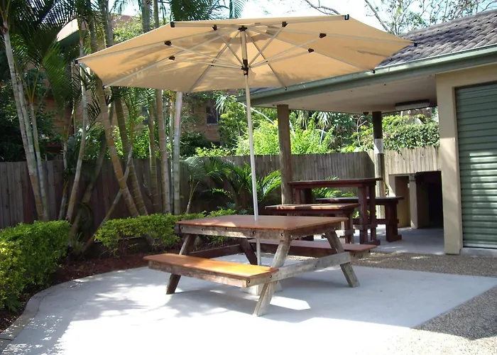 Bila Vista Kirra Beachside Apartments